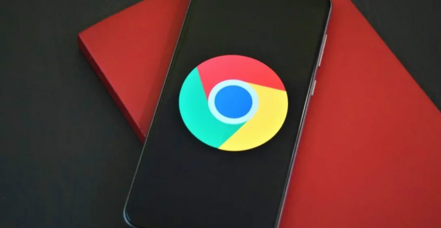 Google Chrome