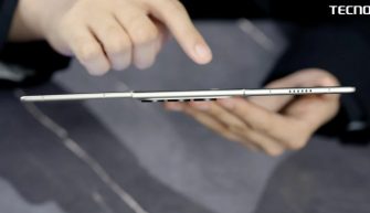 Tecno PHANTOM Ultimate G Fold