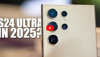 Samsung Galaxy S24 Ultra