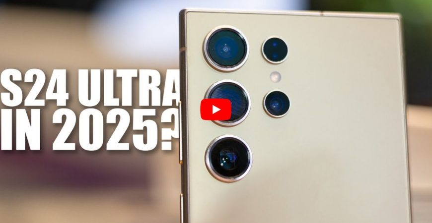 Samsung Galaxy S24 Ultra