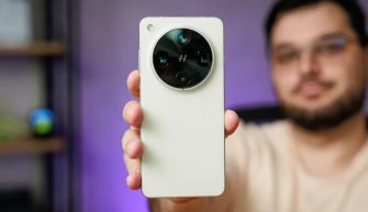 Oppo Find X9 Ultra