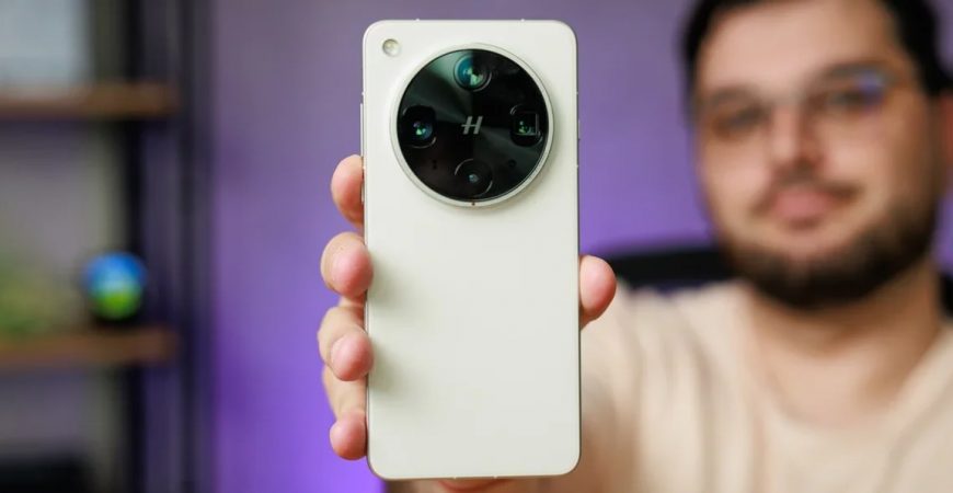 Oppo Find X9 Ultra