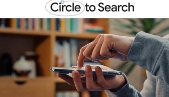 Circle to Search на Android