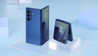 Galaxy Z Fold 7 и Z Flip 7