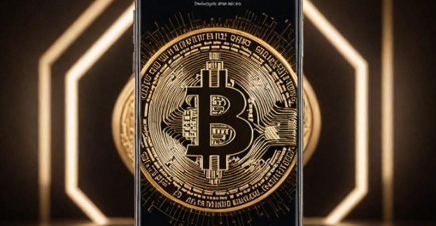Биткоин