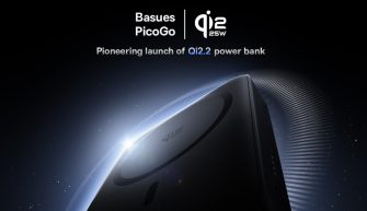 Зарядка Qi2.2