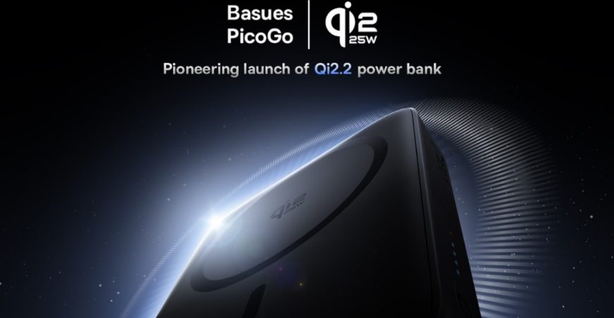 Зарядка Qi2.2