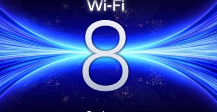 Wi-Fi 8