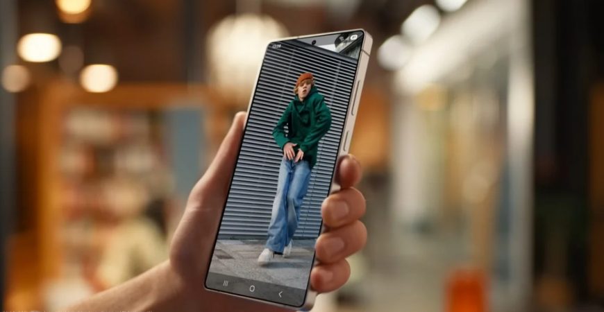 Samsung Galaxy S26