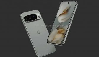 Google Pixel 10
