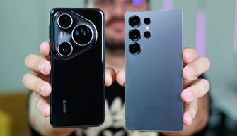 Huawei Pura 80 Ultra