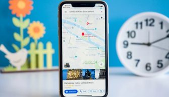 Google Maps