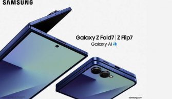 Galaxy Z Fold 7 и Z Flip 7