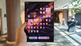Huawei Mate XT 2
