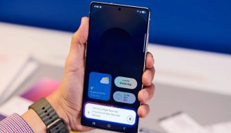 One UI 8 для серии Galaxy S25