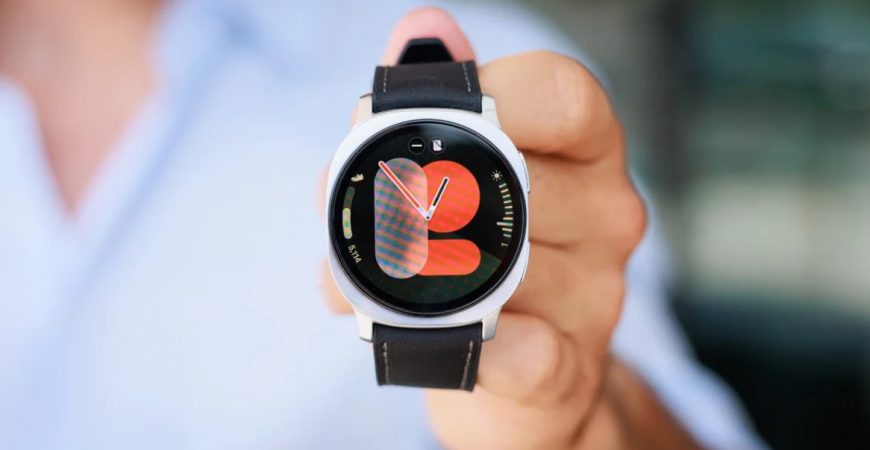 Samsung Galaxy Watch 8