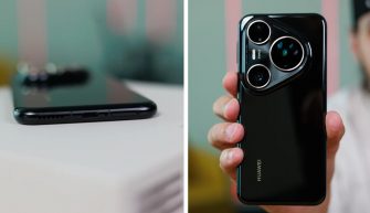 Huawei Pura 80 Ultra
