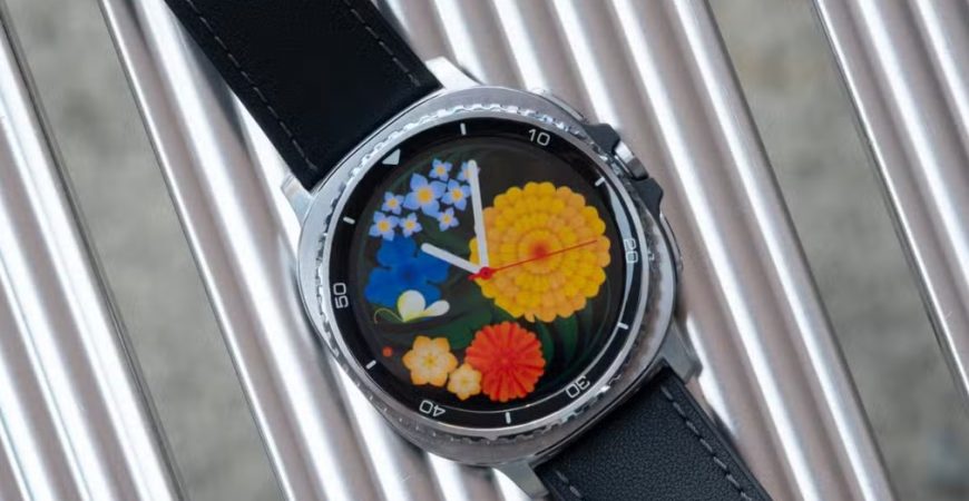 Samsung Galaxy Watch 8 Classic