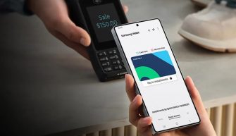 NFC платежи