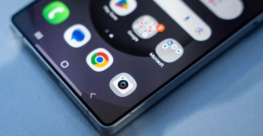 Samsung One UI 8.5
