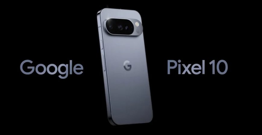 Pixel 10