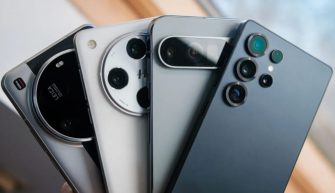 AI-инструменты на Android
