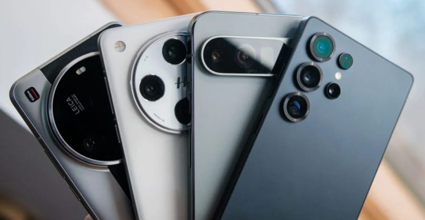 AI-инструменты на Android