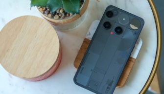 Nothing Phone 3