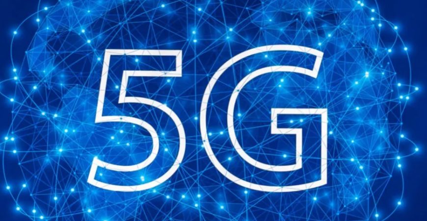 5G