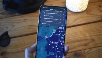 Google Maps
