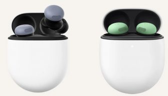 Pixel Buds Pro 2