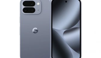 Google Pixel 10 Pro Fold