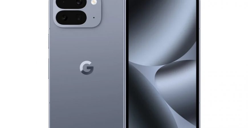 Google Pixel 10 Pro Fold