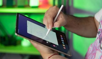 Samsung Galaxy Tab S11