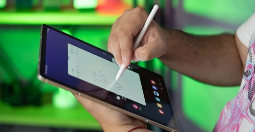 Samsung Galaxy Tab S11