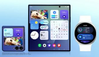 One UI 8