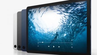 Samsung Galaxy Tab A11