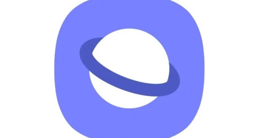 Samsung Internet с ИИ