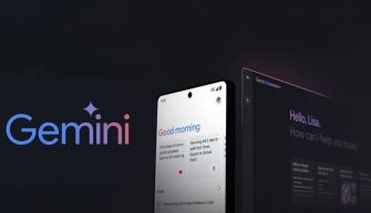 Gemini Live от Google