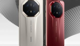 Huawei Mate 80 RS Ultimate