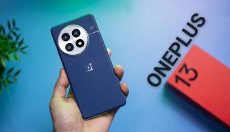 OnePlus 15