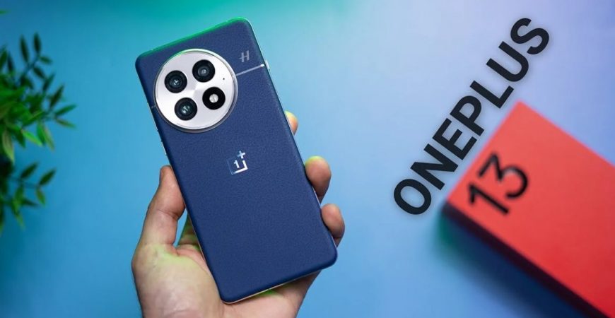 OnePlus 15