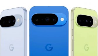 Google Pixel 10