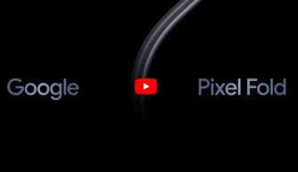 Google Pixel 10 Pro Fold