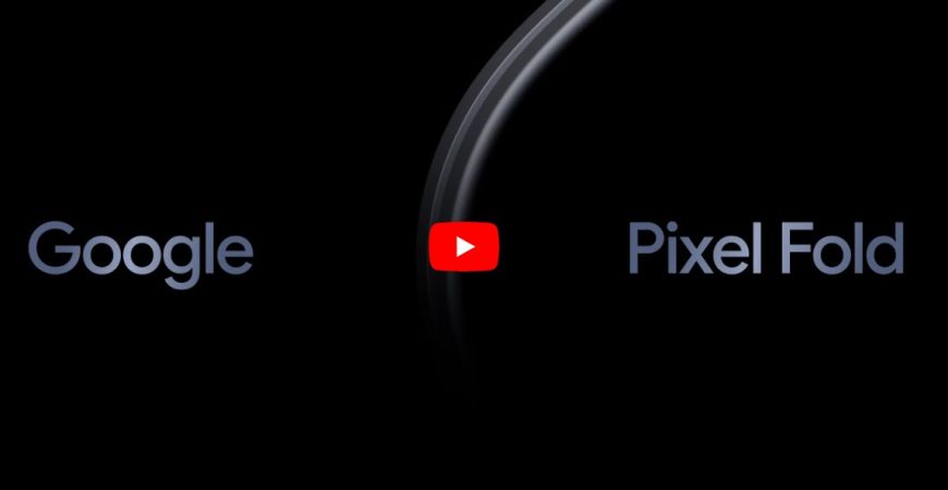 Google Pixel 10 Pro Fold