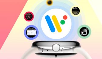 Fitbit на Wear OS