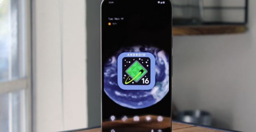 Android 16 QPR1 Beta 3.1