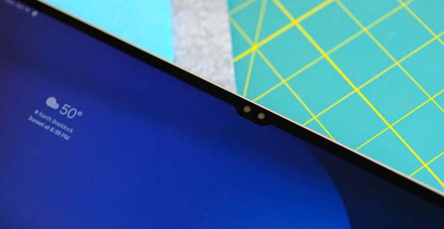 Galaxy Tab S11 Ultra