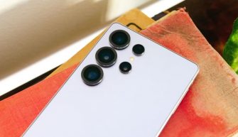 Samsung Galaxy S25