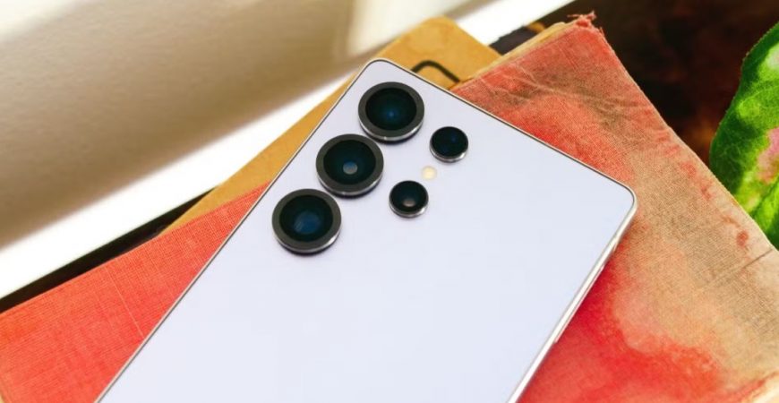 Samsung Galaxy S25
